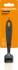 Fiskars - Bagepensel - Essential - 20 Cm