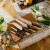 Fiskars - Essential Knivblok - Med 5 Knive
