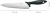 Fiskars - Essential Cook S Knife - Kokkekniv - 21 Cm