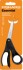 Fiskars - Universalsaks - Sort - Essential - 21 Cm