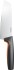 Fiskars Functional Form - Santoku Kniv - 17 Cm