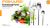Fiskars Functional Form - Bestiksæt - 24 Dele - Stål