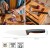 Fiskars Functional Form - Kniv - 16 Cm