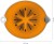 Fiskars - Functional Form - Citruspresser