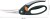 Fiskars - Functional Form - Fjerkræsaks - 25 Cm
