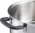 Fiskars - Functionalform Gryde Med Låg - Induktion Egnet - 5 L