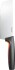 Fiskars Functional Form - Nakiri Kniv - 16 Cm