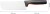 Fiskars Functional Form - Nakiri Kniv - 16 Cm