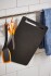 Fiskars - Functional Form - Skærebræt Sæt I Plastik - 3 Dele - Sort