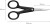 Fiskars - Functionalform Renew Sy Saks - 13 Cm