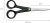 Fiskars - Functional Form - Universalsaks - Renew - 17 Cm