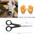 Fiskars - Functional Form - Universalsaks - Renew - 17 Cm