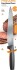 Fiskars Functional Form - Trancherkniv - 21 Cm