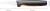 Fiskars Urtekniv - Buet - Functional Form - 7 Cm