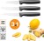 Fiskars - Functional Form - Urteknive Sæt - 3 Dele