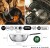 Fiskars - Functionalform Wok Pande - 28 Cm - Non-Stick