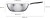Fiskars - Functionalform Wok Pande - 28 Cm - Non-Stick