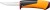 Fiskars - Pro Craftman S Knife - Håndværkerkniv Med Knivsliber