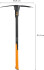 Fiskars - Pro Isocore Hakke - L 910 Mm - 2300 G
