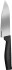 Fiskars - Hard Edge Kokkekniv - 13 5 Cm