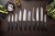 Fiskars - Hard Edge Urtekniv - 9 Cm