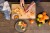 Fiskars - Hard Edge Urtekniv - 9 Cm