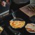 Fiskars - Hard Face - Omeletpande - 22 Cm - Non-Stick - Induktion
