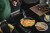 Fiskars - Hard Face - Omeletpande - 22 Cm - Non-Stick - Induktion