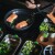 Fiskars - Hard Face - Stegepande - 26 Cm - Non-Stick - Induktion