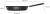 Fiskars - Hard Face - Stegepande - 28 Cm - Non-Stick - Induktion