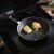 Fiskars - Hard Face - Stegepande - 28 Cm - Non-Stick - Induktion