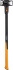 Fiskars - Pro Sledgehammer - Isocore Forhammer - 3 6 Kg - 8 Lb