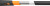 Fiskars - Pro Sledgehammer - Isocore Forhammer - 3 6 Kg - 8 Lb