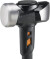 Fiskars - Pro Sledgehammer - Isocore Forhammer - 3 6 Kg - 8 Lb