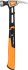 Kløfthammer - Fiskars Isocore - M 16Oz135 - 820 G