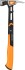 Fiskars - Pro General Use Hammer - Kløfthammer - Isocore Xl