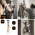 Fiskars - Pro Isocore Demolition Tool - Nedrivningsjern - M