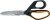Fiskars - Pro Heavy Duty Scissors - 21 Cm - Powerarc Universalsaks
