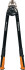 Fiskars - Pro Bolt Cutter - Powergear Boltsaks - 61 Cm