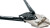Fiskars - Powergear Boltsaks - 91 Cm