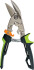 Fiskars - Pro Aviation Snip Powergear Pladesaks - Offset Højreklip