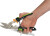 Fiskars - Pro Aviation Snip Powergear Pladesaks - Offset Højreklip