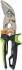 Fiskars - Pro Aviation Snip Powergear Pladesaks - Offset Højreklip