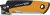 Fiskars - Pro Powertooth Foldbar Sav - 2 Blade - 15 Cm