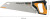 Fiskars - Pro Håndsav - Powertooth Rapidstart - 38 Cm - 9 Tpi
