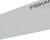 Fiskars - Pro Powertooth Handsaw - Håndsav - 55 Cm - 9 Tpi