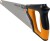 Fiskars - Pro Powertooth Handsaw - Håndsav - 55 Cm - 7 Tpi