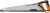 Fiskars - Pro Universal Blade With Powertooth Håndsav - 55 Cm