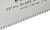 Fiskars - Pro Pull Saw Folding - Powertooth Træksav - 15 Cm