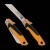 Fiskars - Pro Pull Saw Folding - Powertooth Træksav - 15 Cm